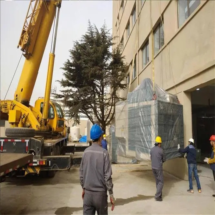 高青县附近12吨吊车出租电话