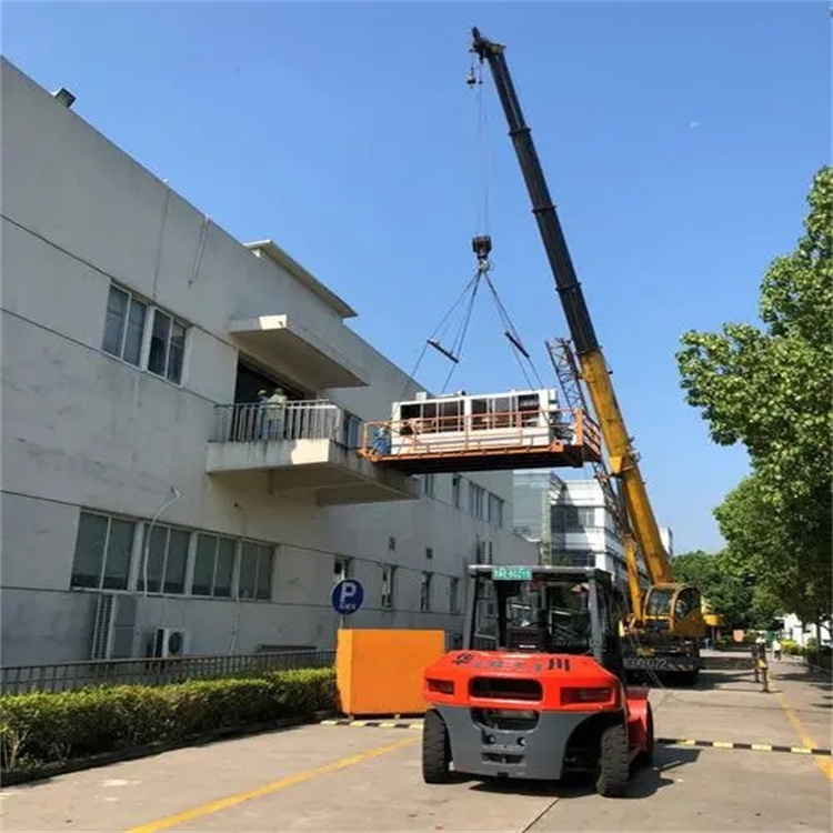 高青县小型吊车出租电话