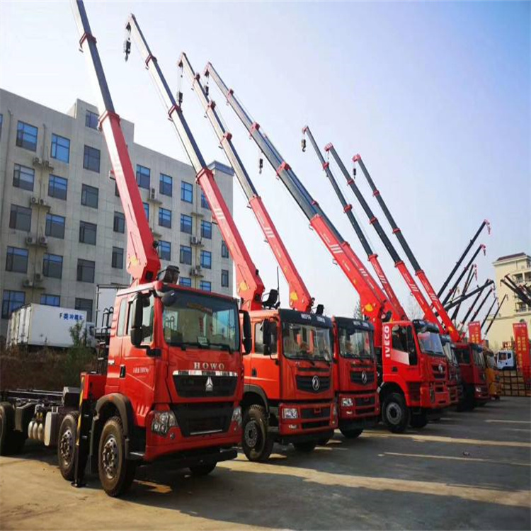 高青县租专业吊车电话