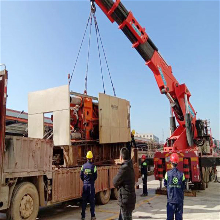 高青县附近随车吊出租，便捷服务与实用联系方式