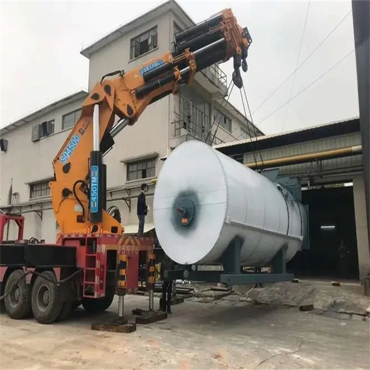 高青县室内装修小型折臂吊出租服务：高效解决方案与租赁指南