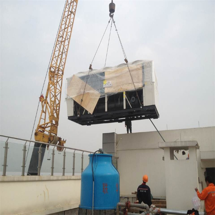 高青县大型汽车吊出租多少钱