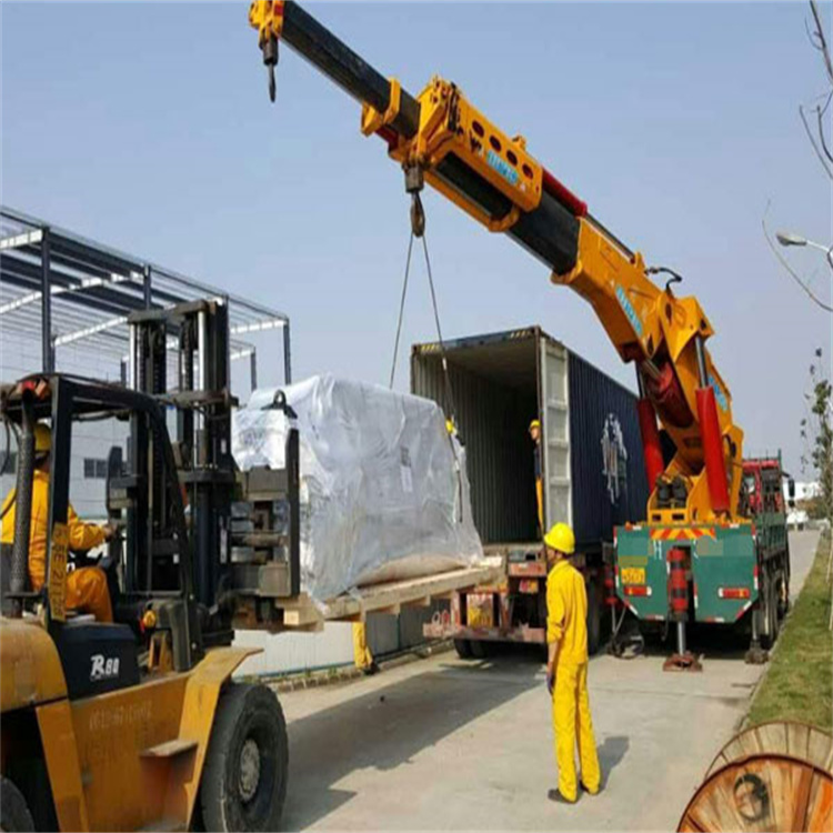 高青县专业随车吊出租电话