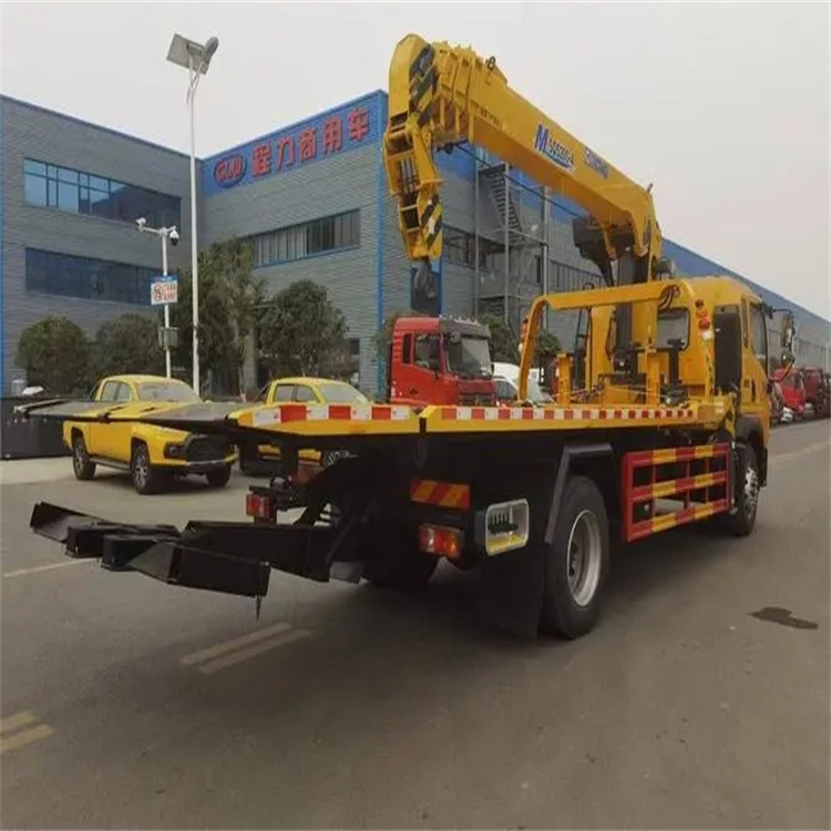 高青县附近小随车吊出租电话，轻松解决搬运烦恼