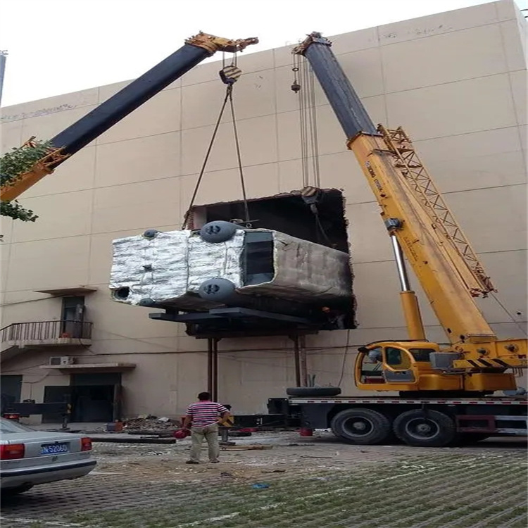 高青县25吨汽车吊出租