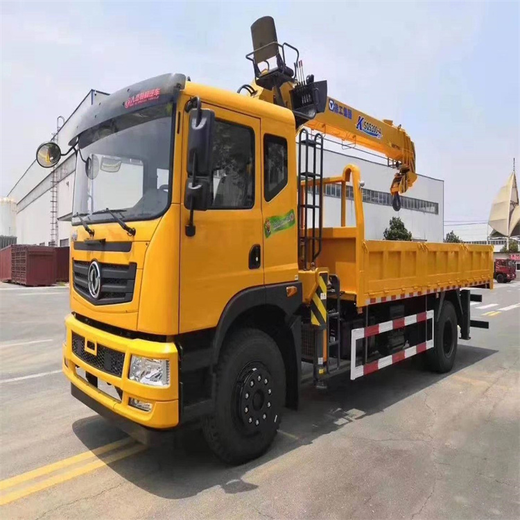 高青县附近找一辆随车吊出租