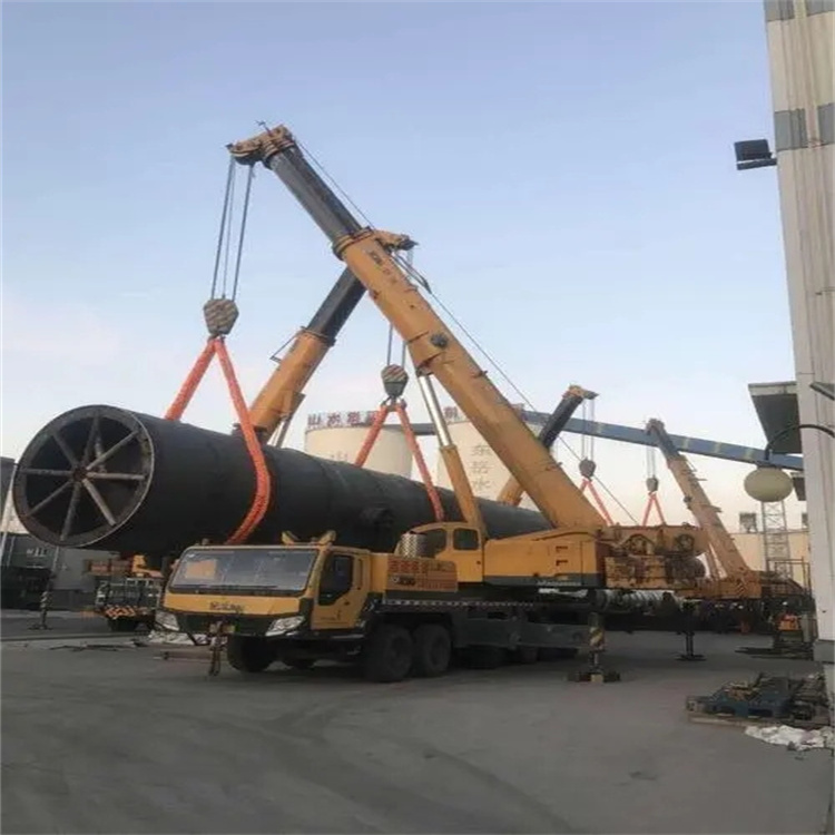 高青县8吨汽车吊出租