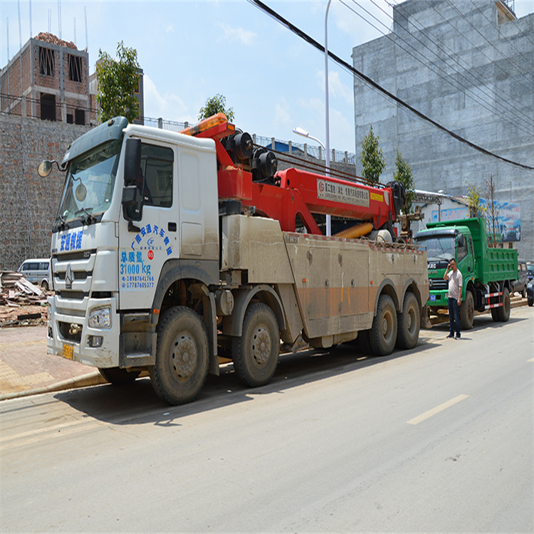 高青县50吨随车吊出租