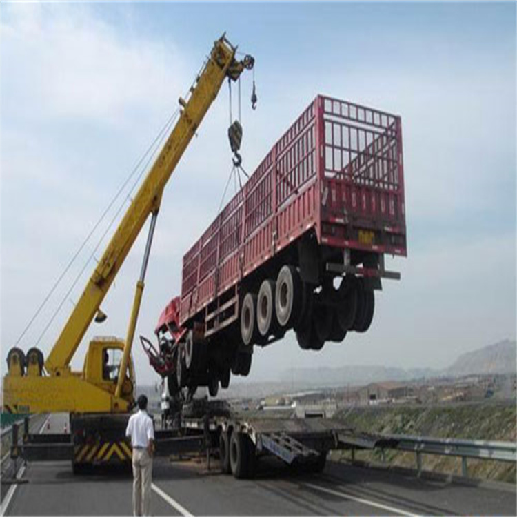 高青县吊车吊运安全措施