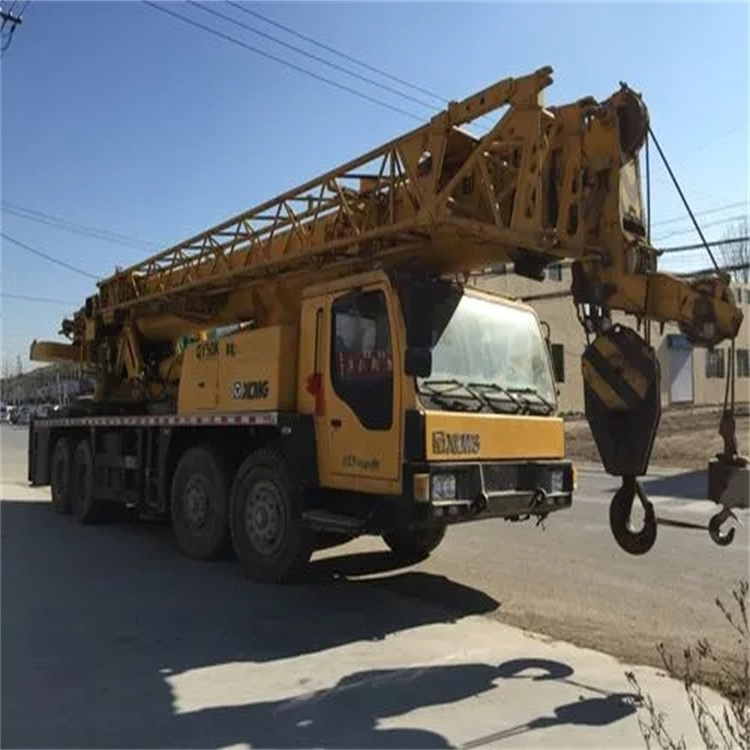 高青县哪里有专业吊车出租