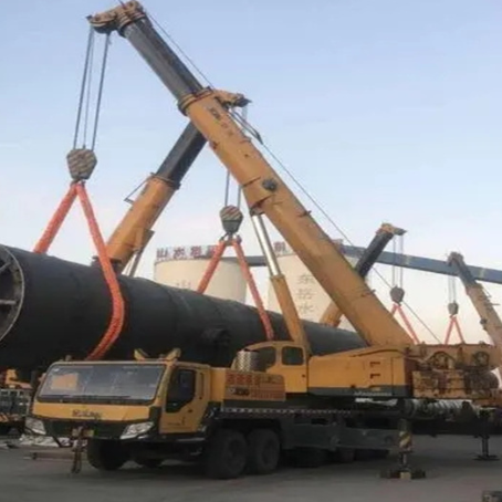 高青县46米吊车怎么出租